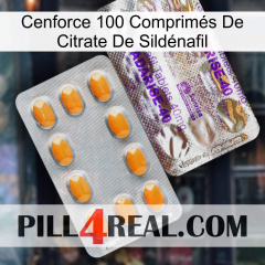Cenforce 100 Comprimés De Citrate De Sildénafil new12